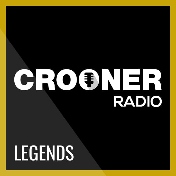 Crooner Radio - Legends