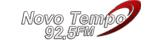Novo Tempo FM 92.5
