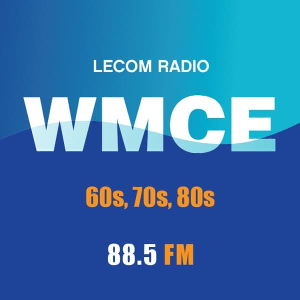 WMCE 88.5 FM