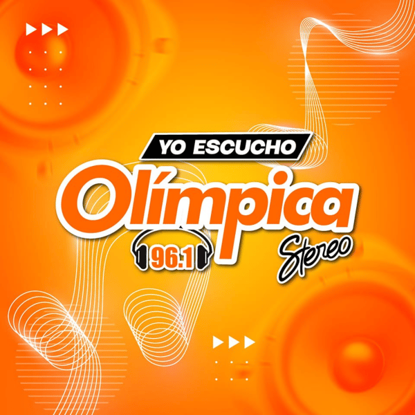 OlĂmpica Stereo FM 96.1