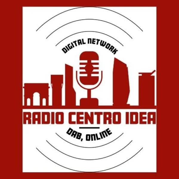 Radio Centro Idea Digital Network