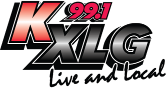 KXLG 99.1 FM - KXLG