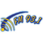 CKVM FM 93.1