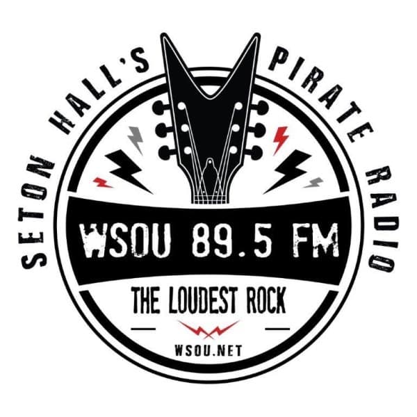 89.5 WSOU FM - WSOU
