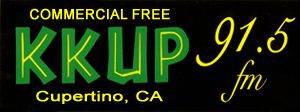 KKUP Radio FM 91.5