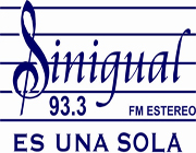Sinigual FM Estéreo 93.3