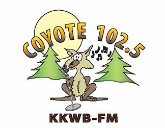 Coyote 102.5 - KKWB