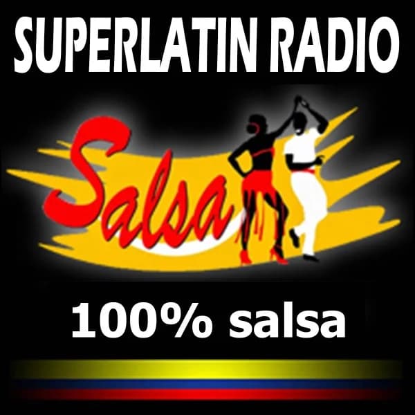 Superlatin Radio