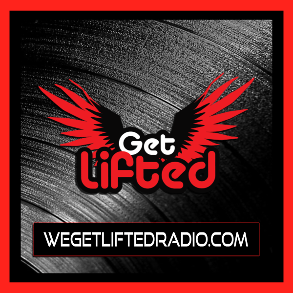 We Get Lifted Radio