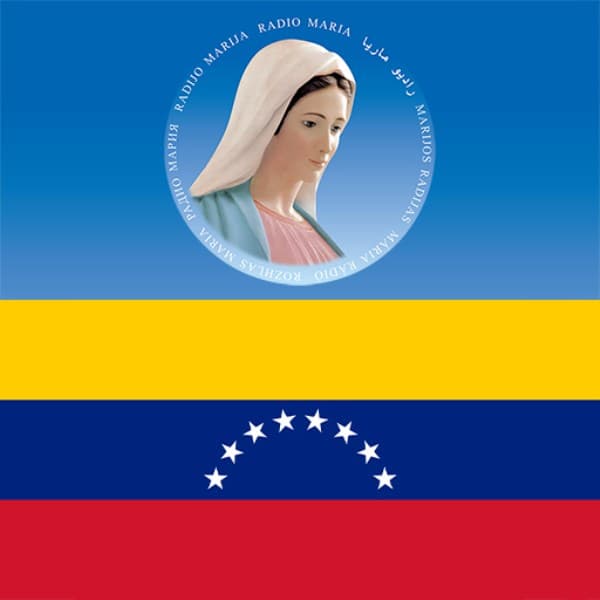 Radio María Venezuela 1450 AM