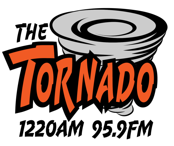 KDDR The Tornado 1220 AM