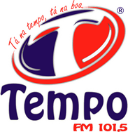 Rádio Tempo FM 101.5