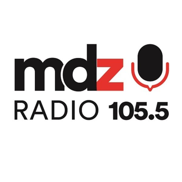 MDZ Radio 105.5