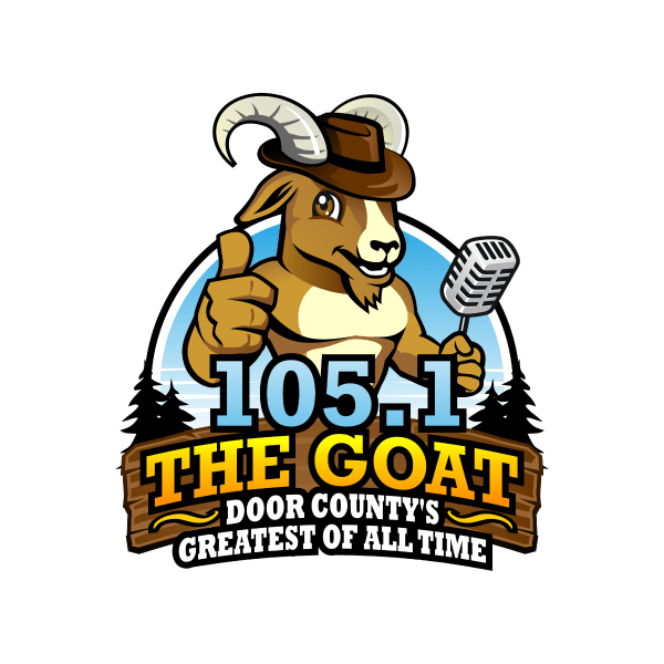 The Goat FM 105.1 - WSBW