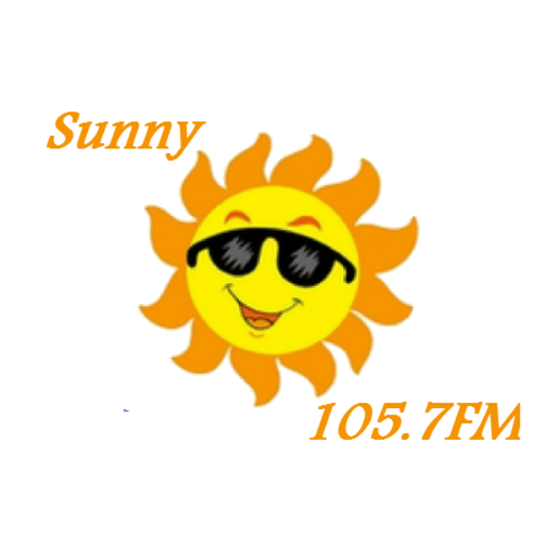 Sunny 105.7 FM