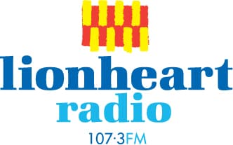 Lionheart Radio 107.3 FM