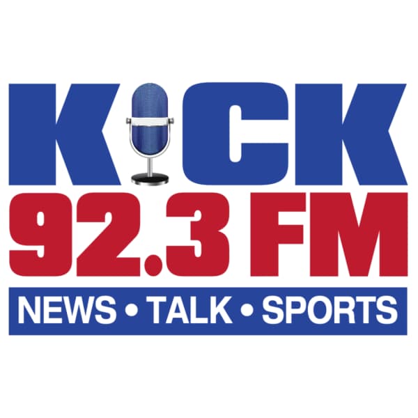 Kick 92.3 FM