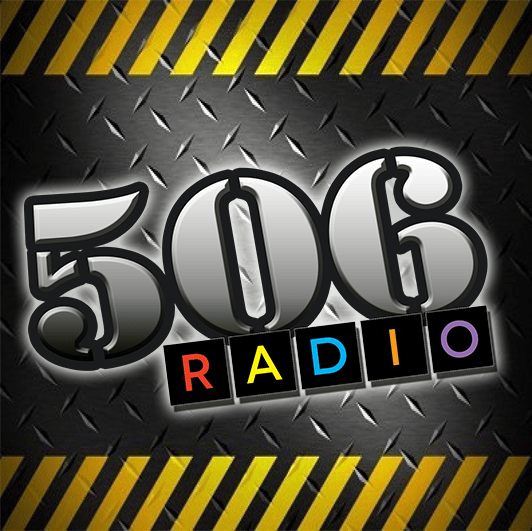506ROCK Radio