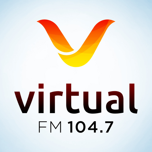 Rádio Virtual FM 104.7