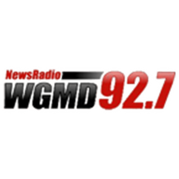 WGMD-FM 92.7