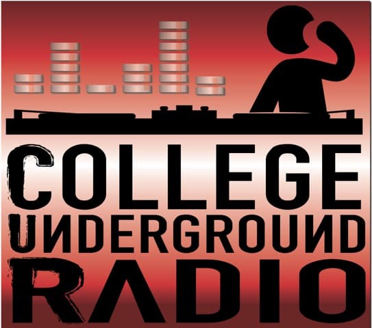 College Underground Radio - Rock & Country