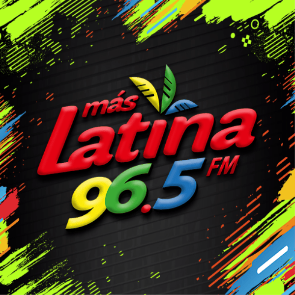 Mas Latina FM 96.5