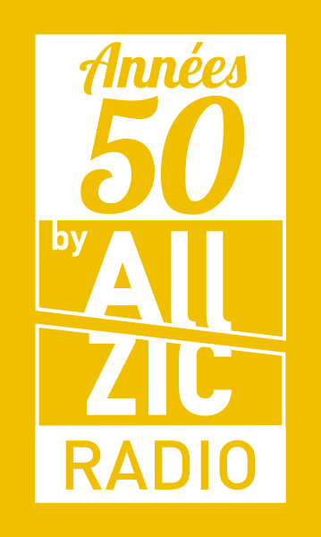 Allzic Radio Annees 50