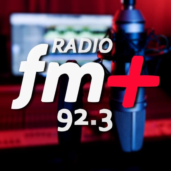 Radio FM+ 92.3