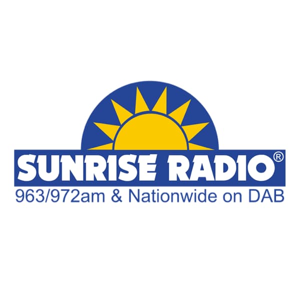 Sunrise Radio AM 963