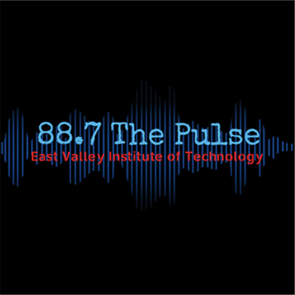 88.7FM The Pulse