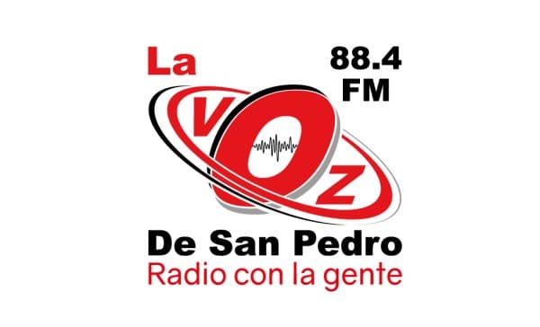 La Voz de San Pedro 88.4 FM