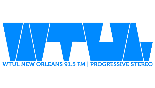 WTUL FM 91.5