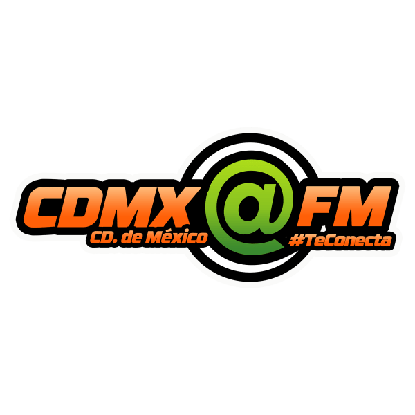 Arroba FM CDMX