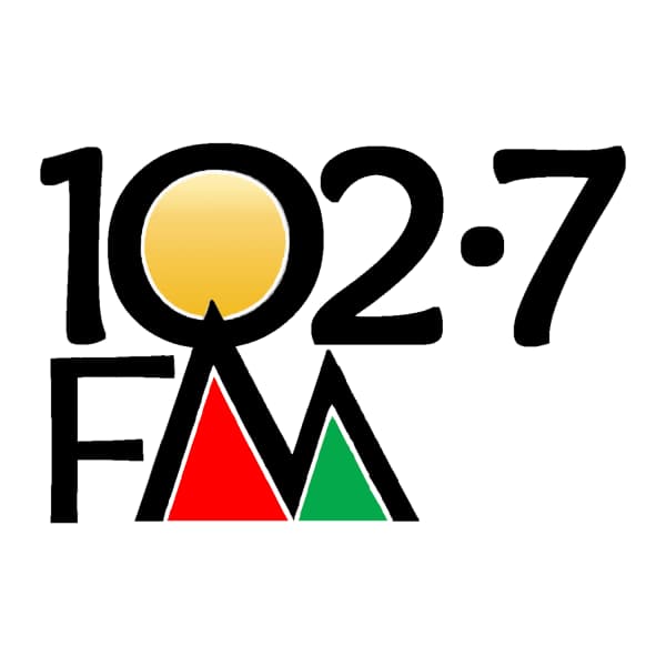 102.7 FM Toowoomba