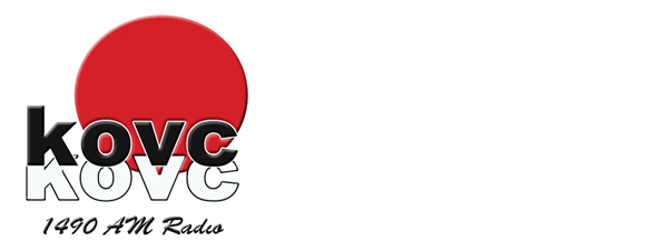 KOVC-AM 1490 - KOVC