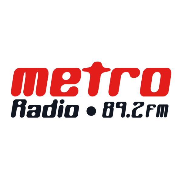 Metro FM 89.2