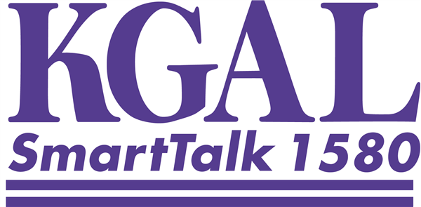 KGAL 1580AM