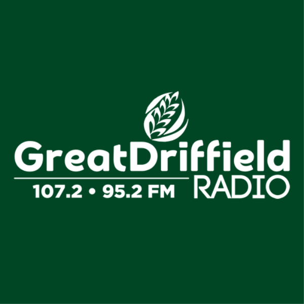 Great Driffield Radio FM 107.2