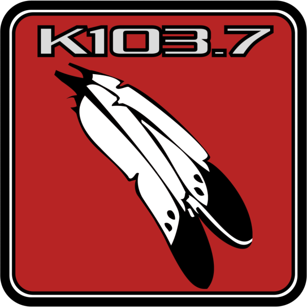 CKRK - K103.7FM