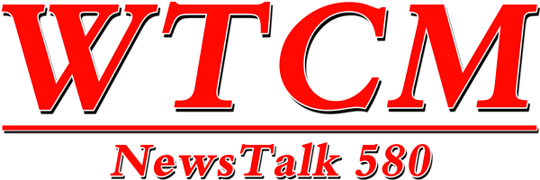 WTCM Newstalk 580 AM