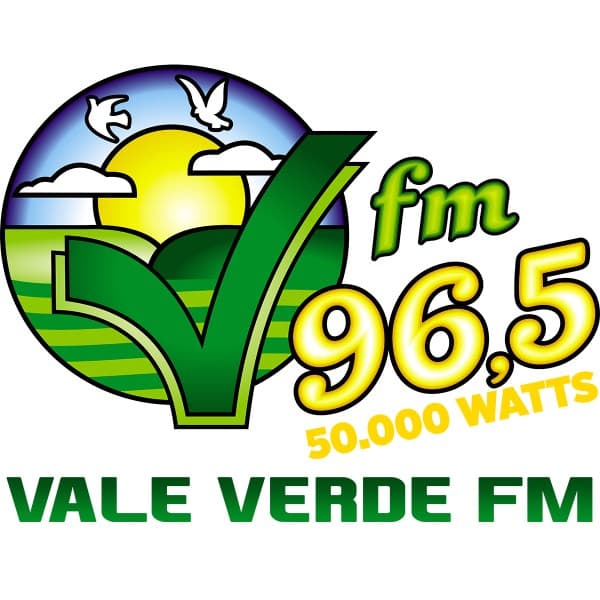 Rádio Vale Verde FM