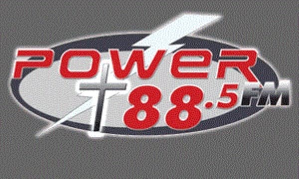 Power 88.5