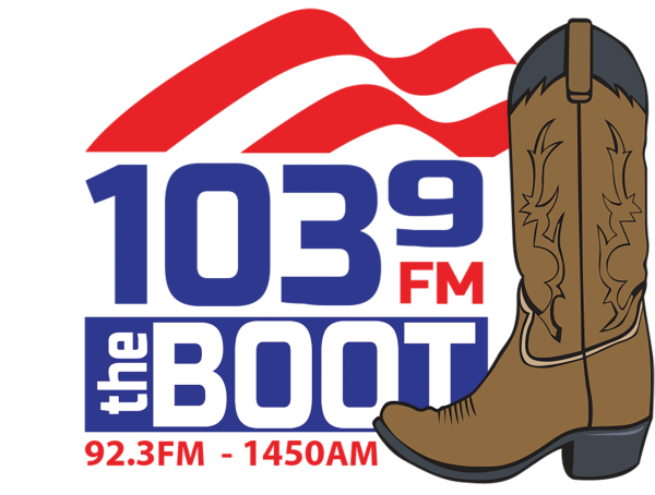WWJB FM 103.9 The Boot