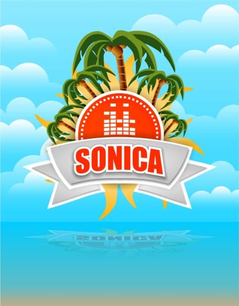 Radio Sonica Paraguay