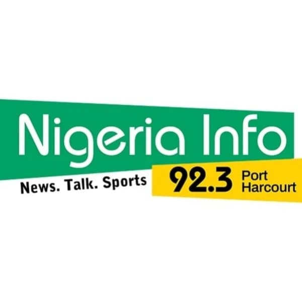 Nigeria Info FM 92.3