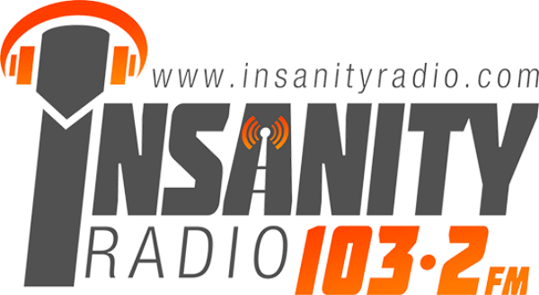 Insanity Radio 103.2 FM
