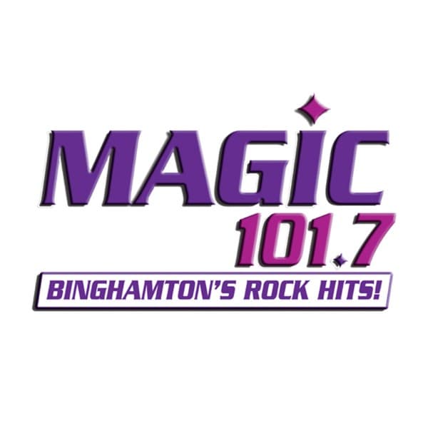 Magic 101.7 FM