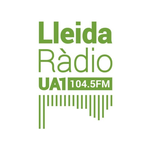 Ua1 Lleida Ràdio 104.5 FM