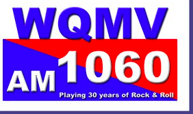 WQMV AM 1060