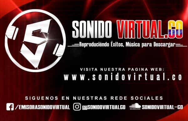 Sonido Virtual